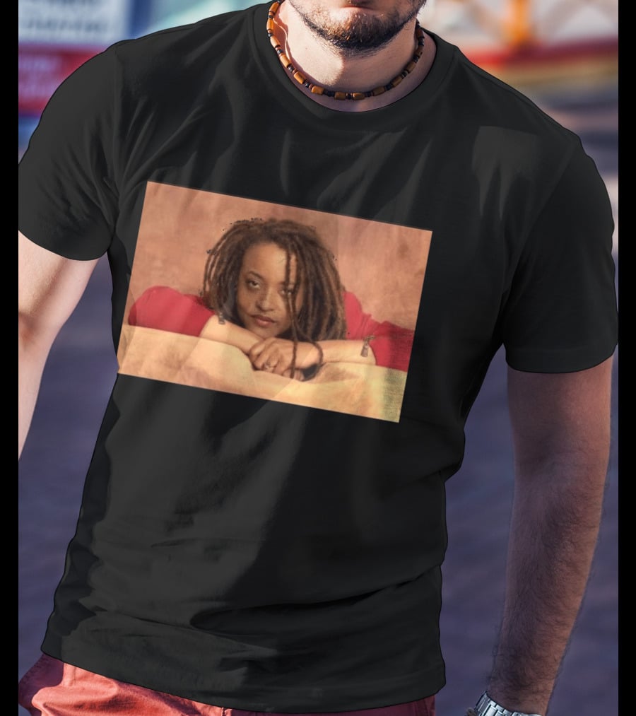 Cassandra Wilson Star Jazz Singer Remembered At Age 70 T-Shirt