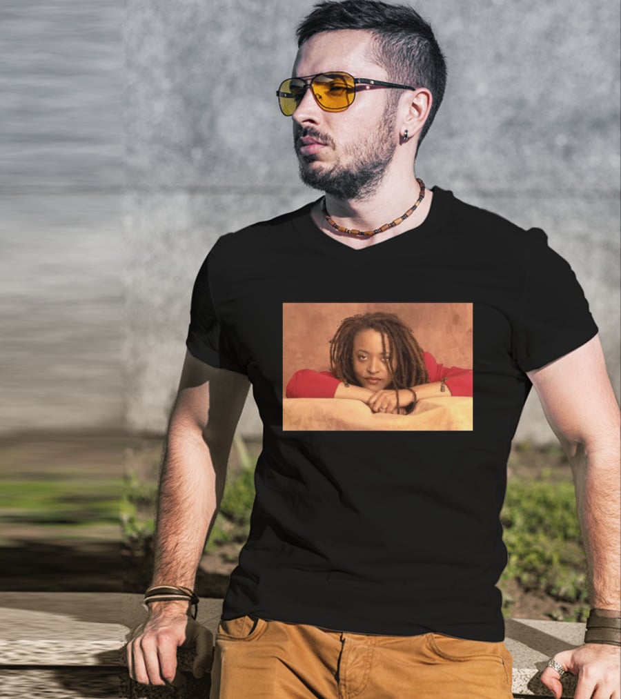 Cassandra Wilson Star Jazz Singer Remembered At Age 70 T-Shirt