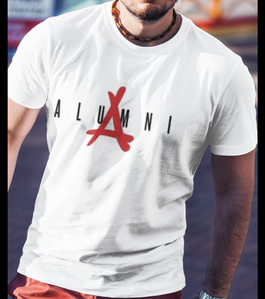 Alumni Store Holiday 2021 Classic Chi Town Style A T-Shirt