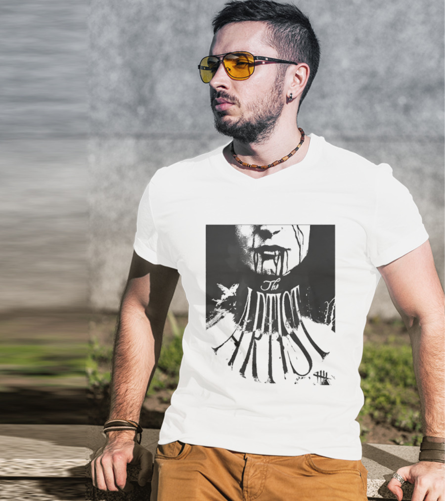 Dead By Daylight The Artist Horror Game T-Shirt