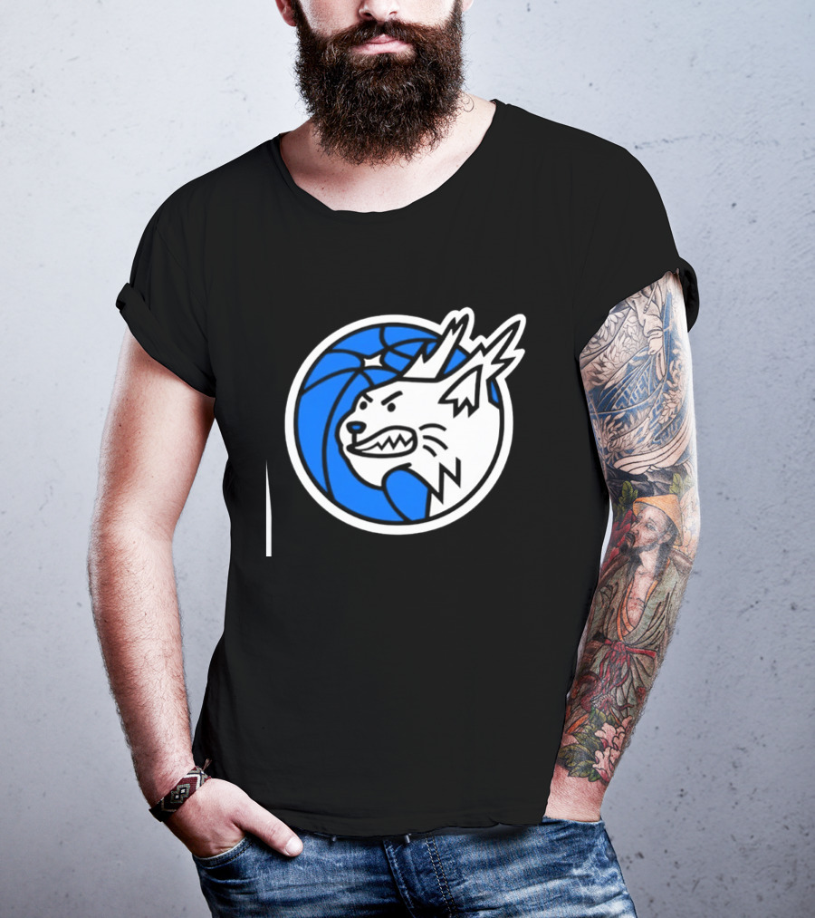 Minnesota Lynx Basketball WNBA Team T-Shirt