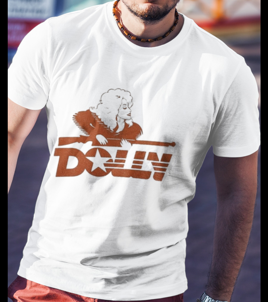 Dolly Parton Forever Our Queen Tennessee Music Icon Star T-Shirt