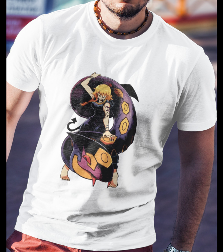 Seviper Team Magma Grunt Pokémon Ruby Sapphire Generation 3 Hoenn Region T-Shirt