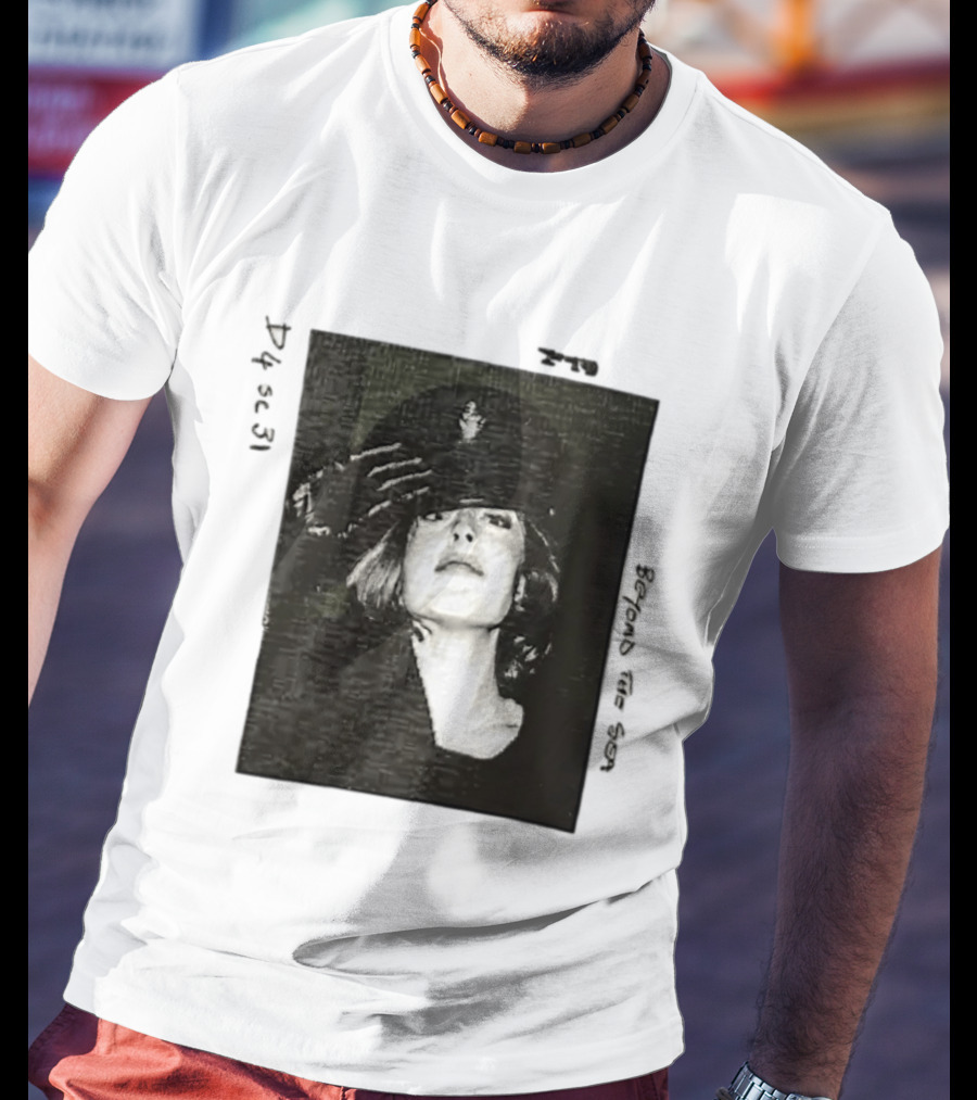 Dana Scully Beyond The Sea The X Files T-Shirt