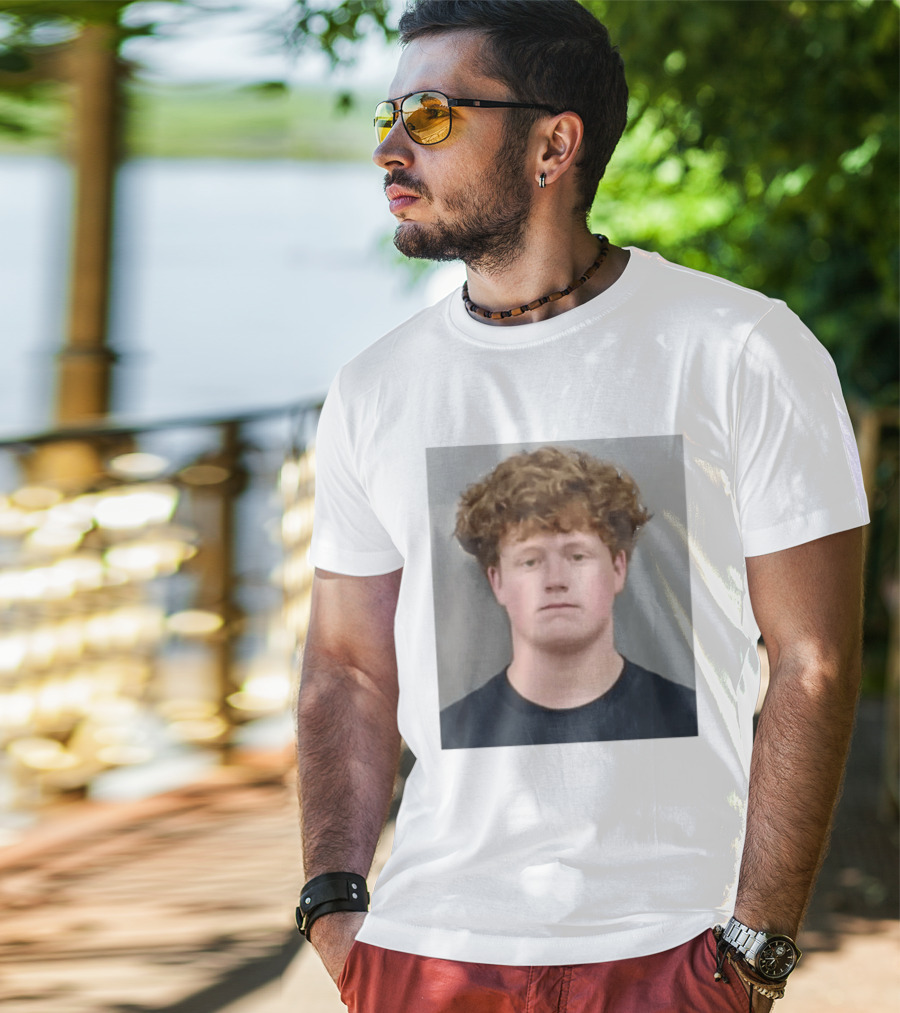 Kroy Biermann Jr Shot T-Shirt