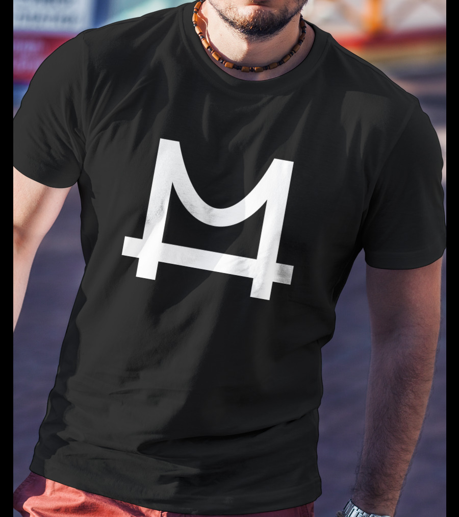 Marcus Lemonis The Profit M T-Shirt