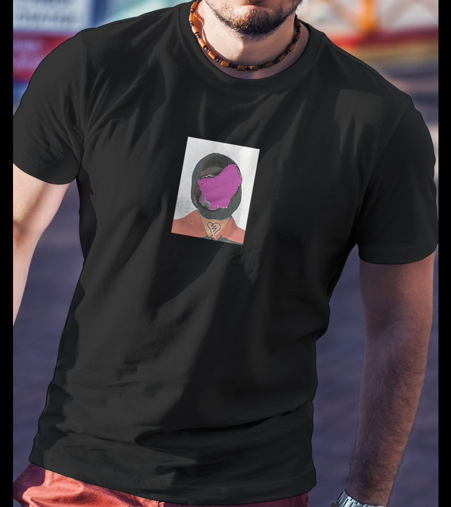Rosalia Merch La Fama Tw Tm Stores T-Shirt