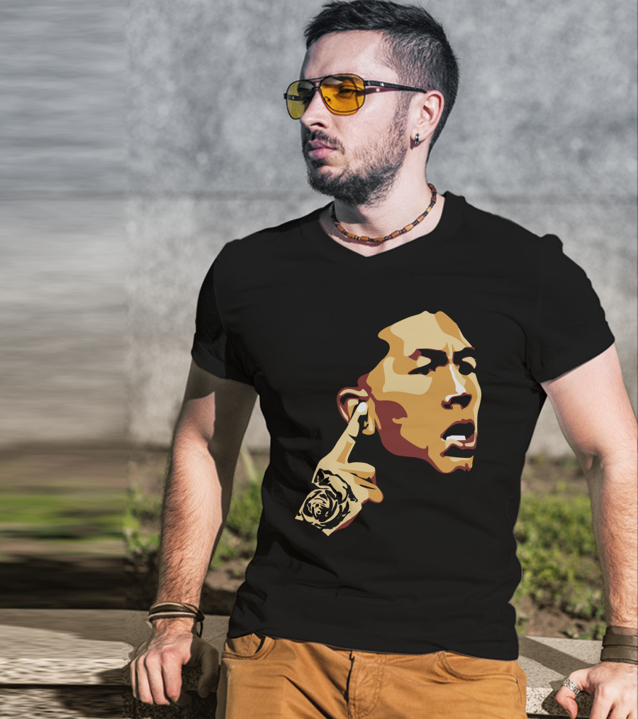 Proper Tees Store Merch Bobby Give It To Bobby Steve White Rope Lfc75 T-Shirt