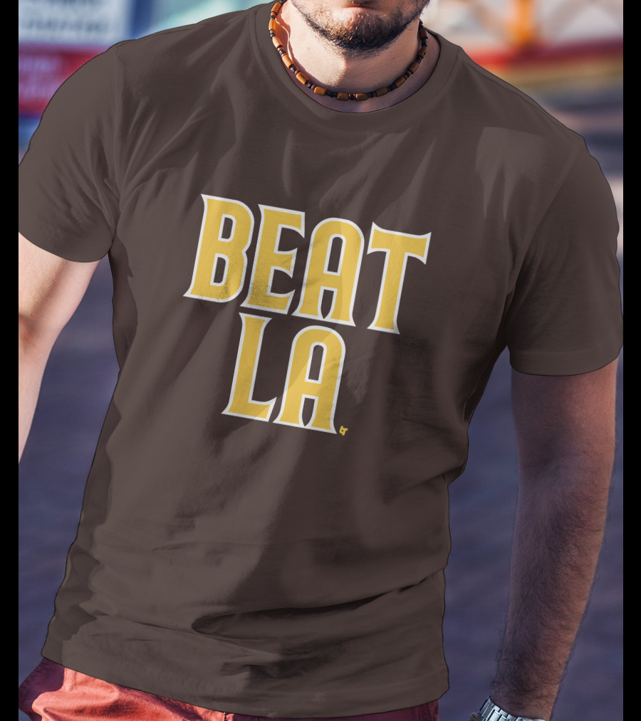 Beat LA T-Shirt