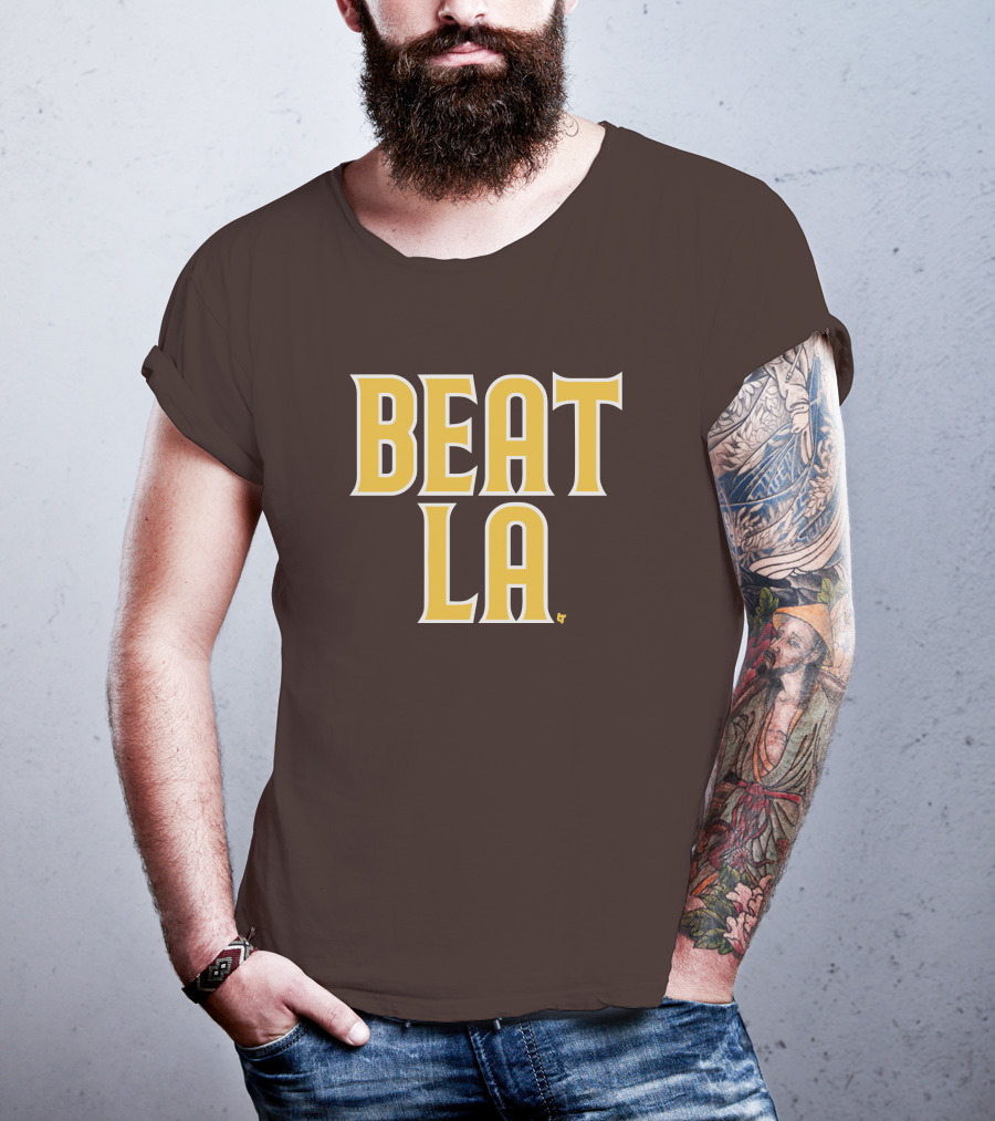 Beat LA T-Shirt