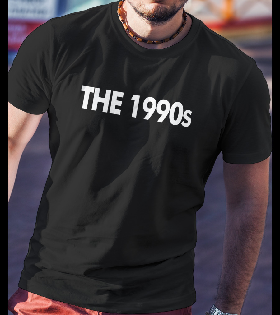 The 1990s Yung Miami Vintage Retro Throwback T-Shirt