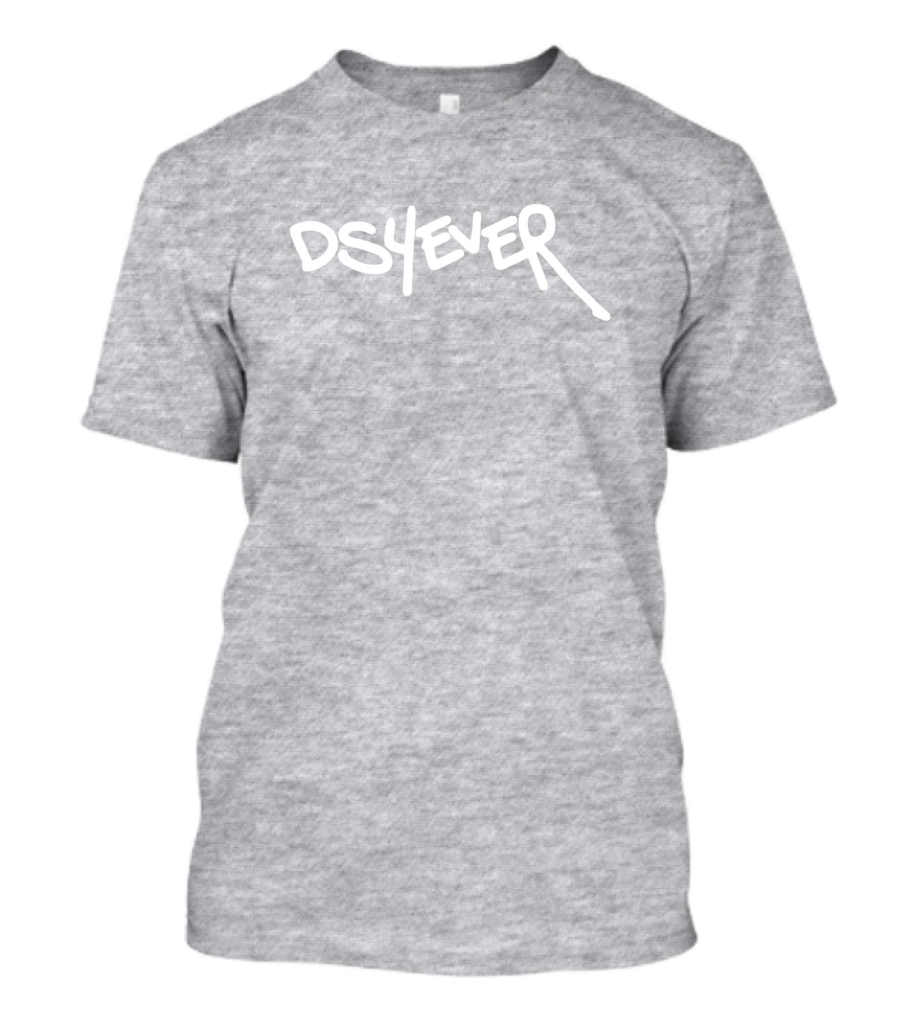Young Stoner Life Records Gunna Merch DS4EVER T-Shirt