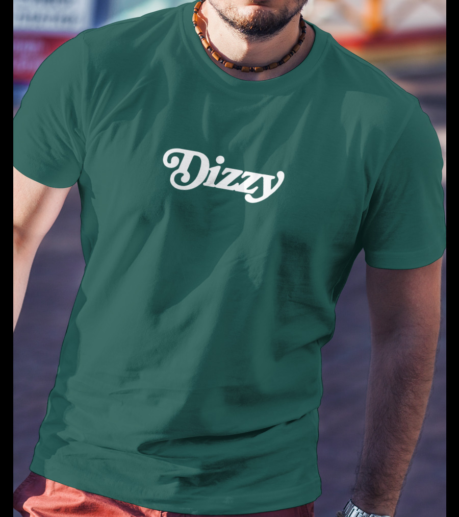 Fanjoy Tana Mongeau Merch Dizzy T-Shirt
