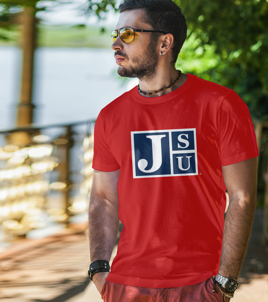 Dawnstaley JSU Coach Prime Jackson State University T-Shirt