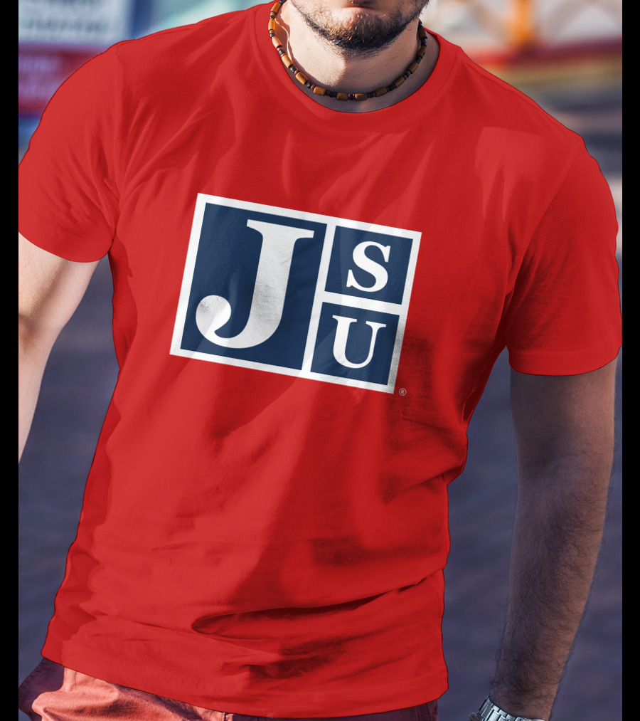 Dawnstaley JSU Coach Prime Jackson State University T-Shirt