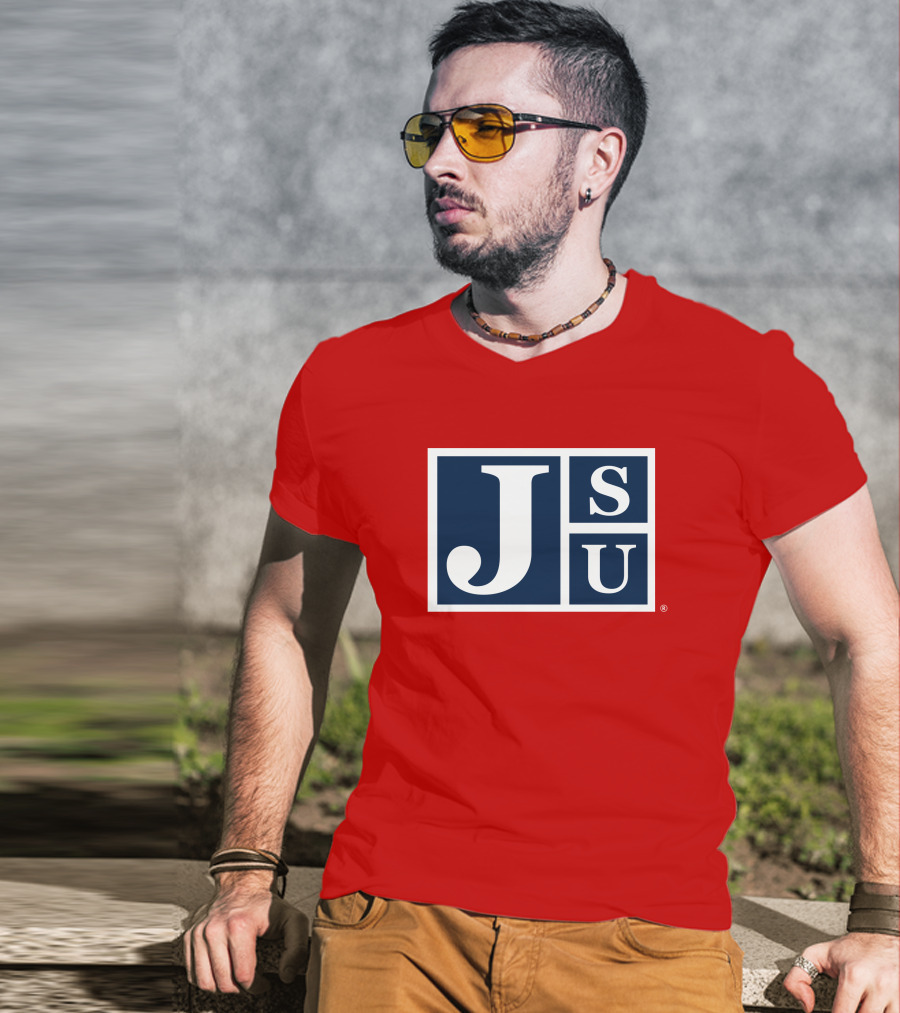 Dawnstaley JSU Coach Prime Jackson State University T-Shirt