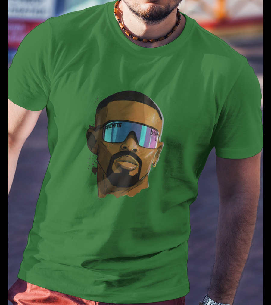 Nick Sirianni Jalen Hurts Brandon Lee Gowton T-Shirt