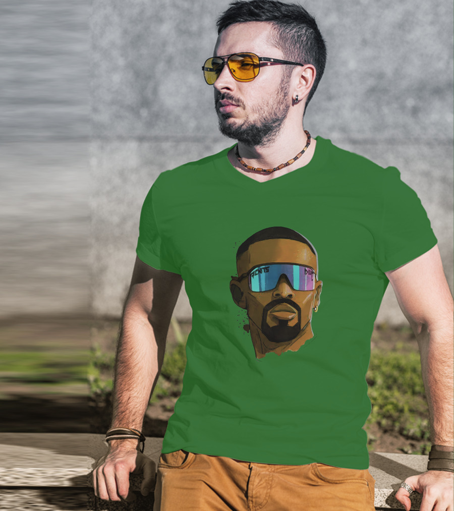 Nick Sirianni Jalen Hurts Brandon Lee Gowton T-Shirt
