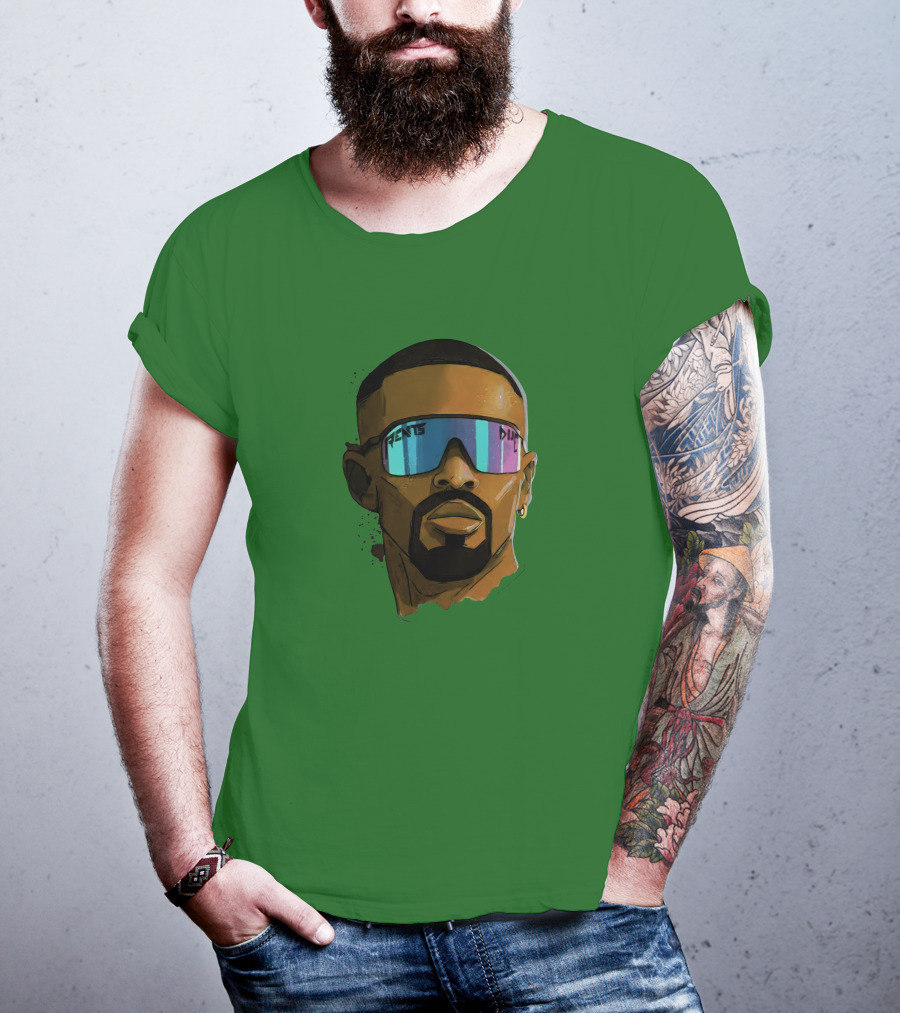 Nick Sirianni Jalen Hurts Brandon Lee Gowton T-Shirt