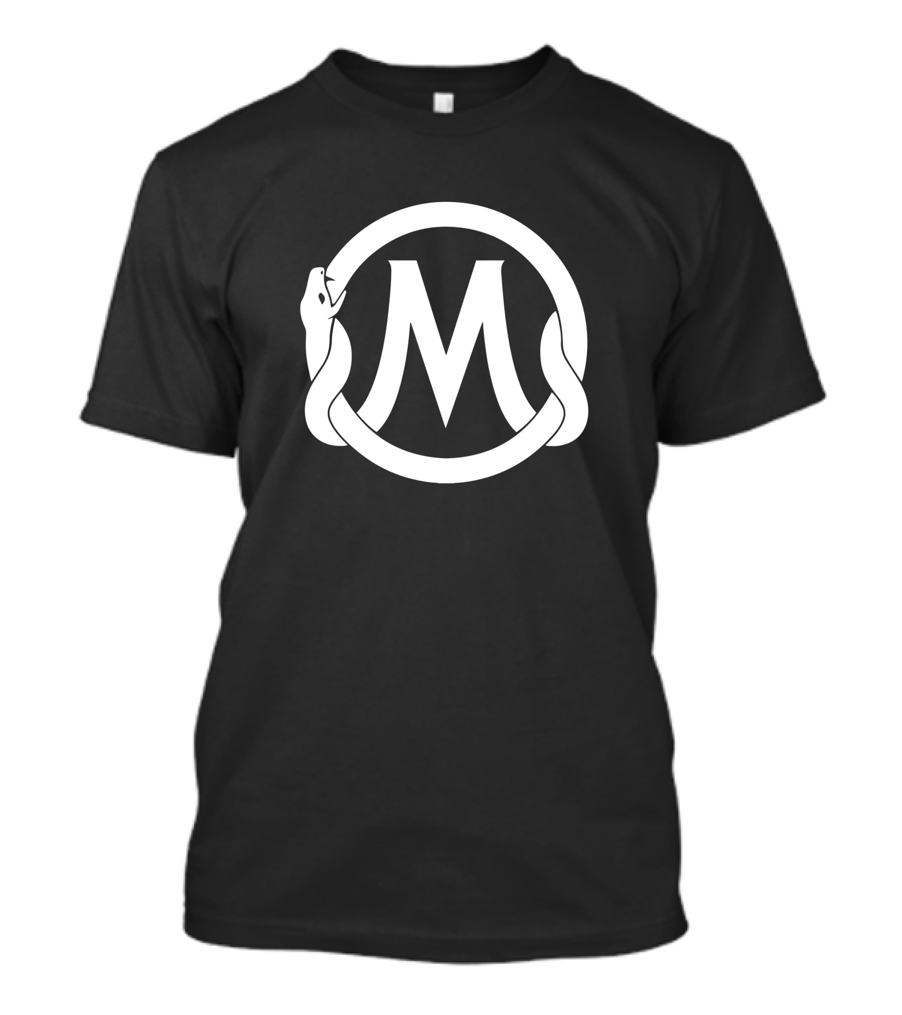 Boardroom Rob Pelinka M Snake Black Mamba Sports Academy T-Shirt