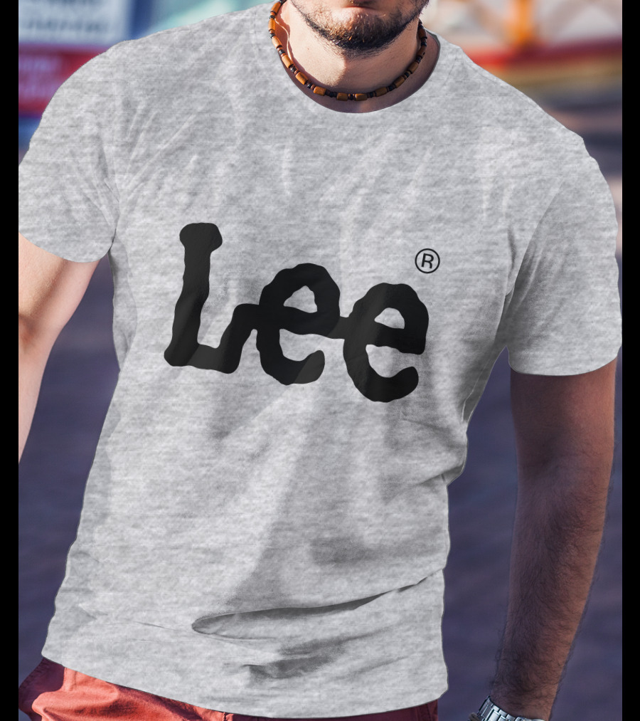Lee Red Velvet Yeri Big Twitch T-Shirt