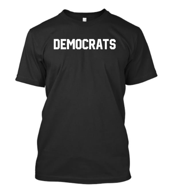 Democrats Jane Fleming Kleeb T-Shirt