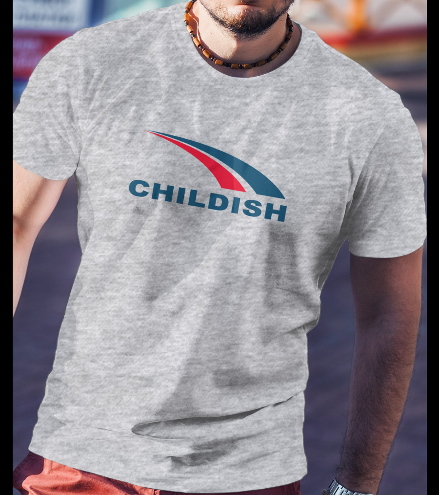 Jay Swingler Jayfromtgf Childish T-Shirt