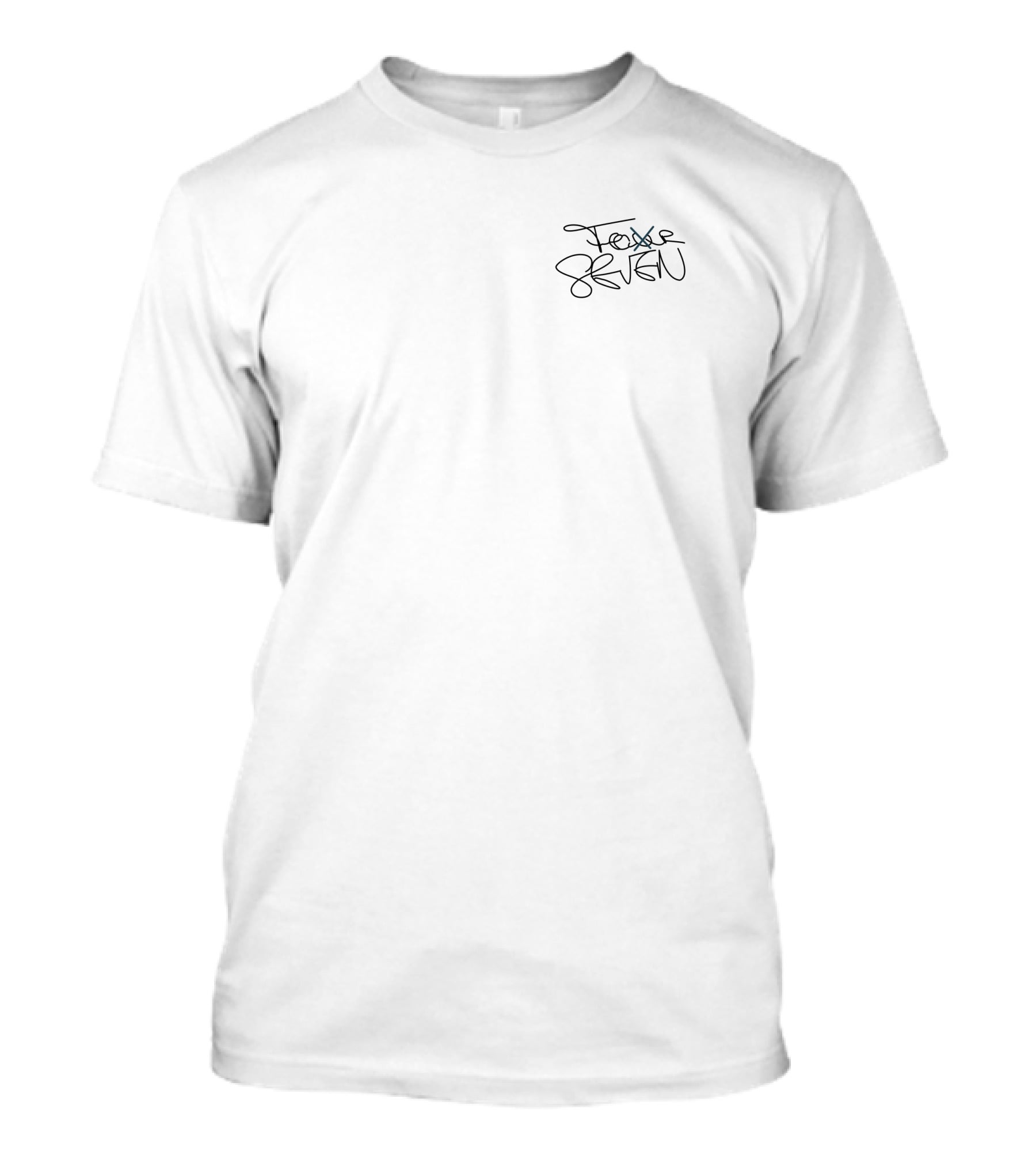 Mick Schumacher Shop Four Seven SEVEN T-Shirt
