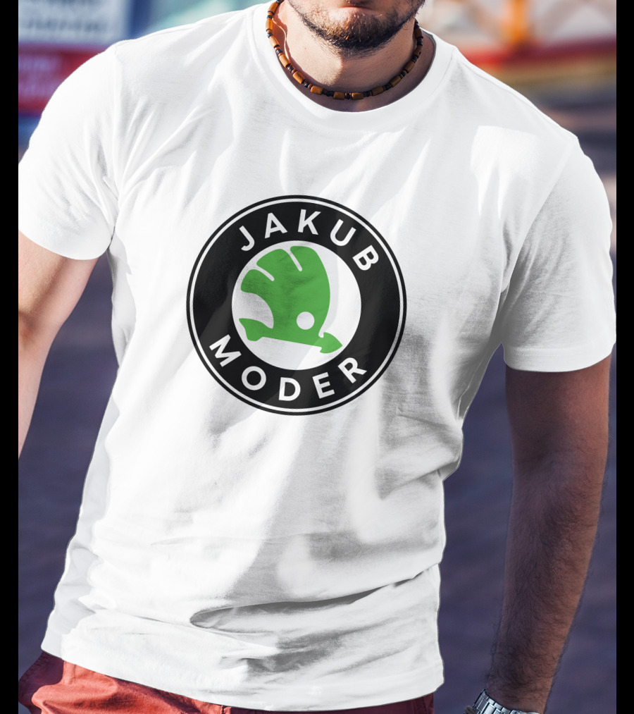Jakub Moder Brighton Hove Albion T-Shirt