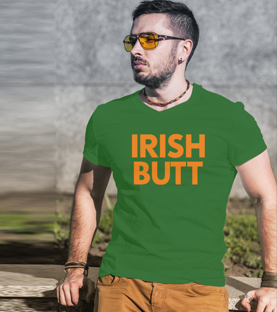 Irish Butt Store Irish Butt T-Shirt