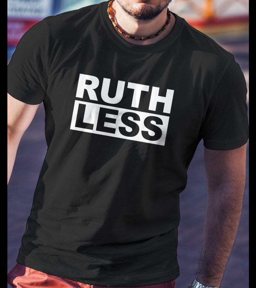 Ruth Less Millennial Other Meara T-Shirt