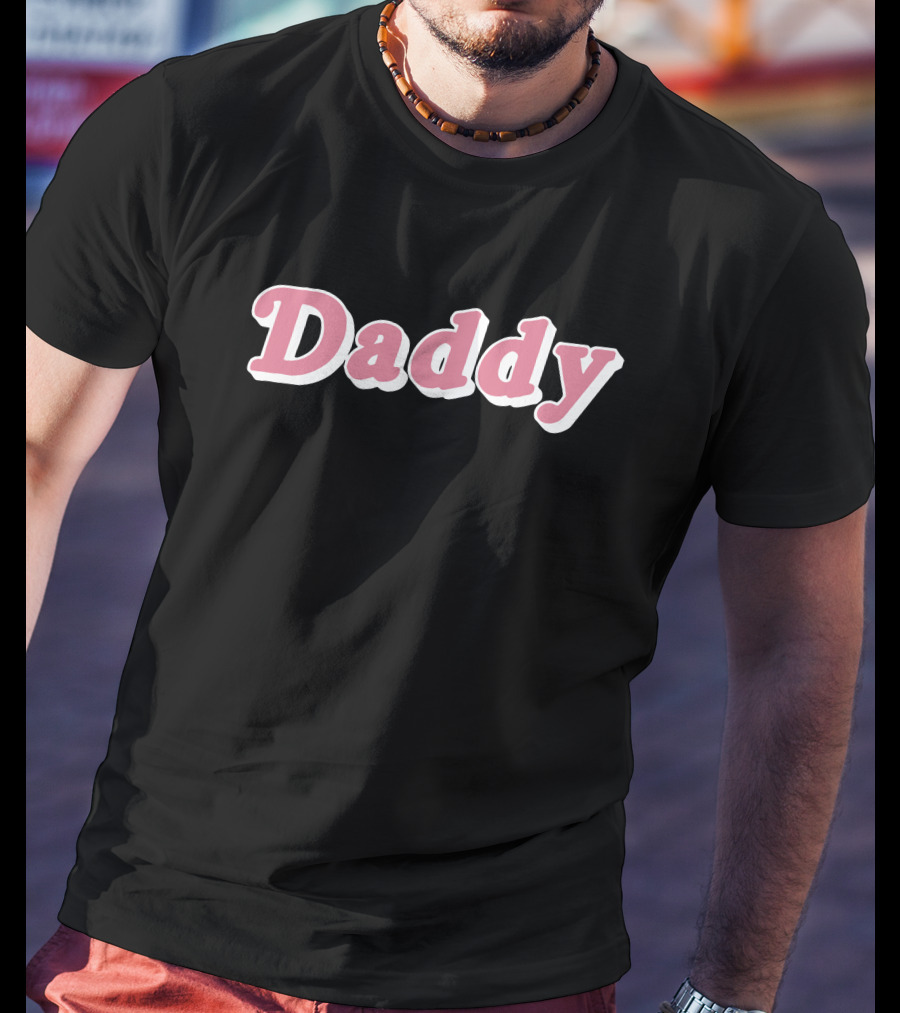 Daddy Sango Uwombo T-Shirt