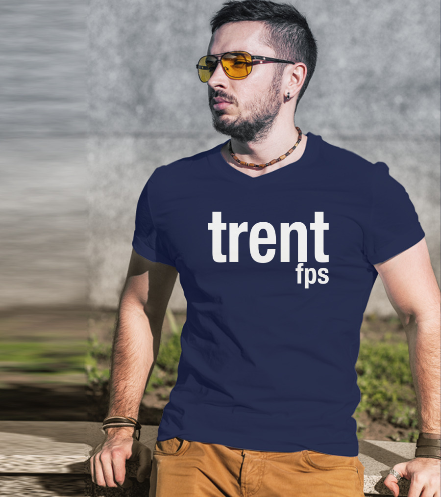 Trent Fps Nicole Cairns Essentials T-Shirt