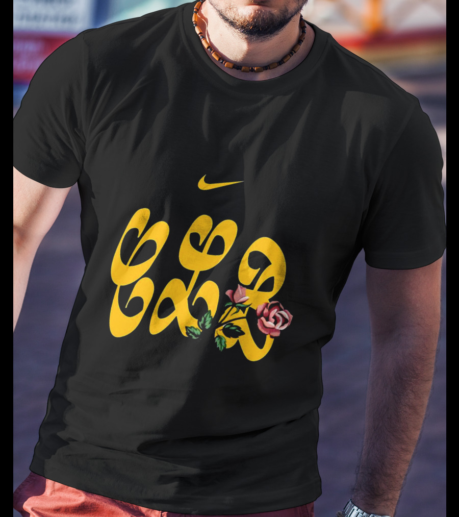 Certified Lover Boy CLB Rose T-Shirt