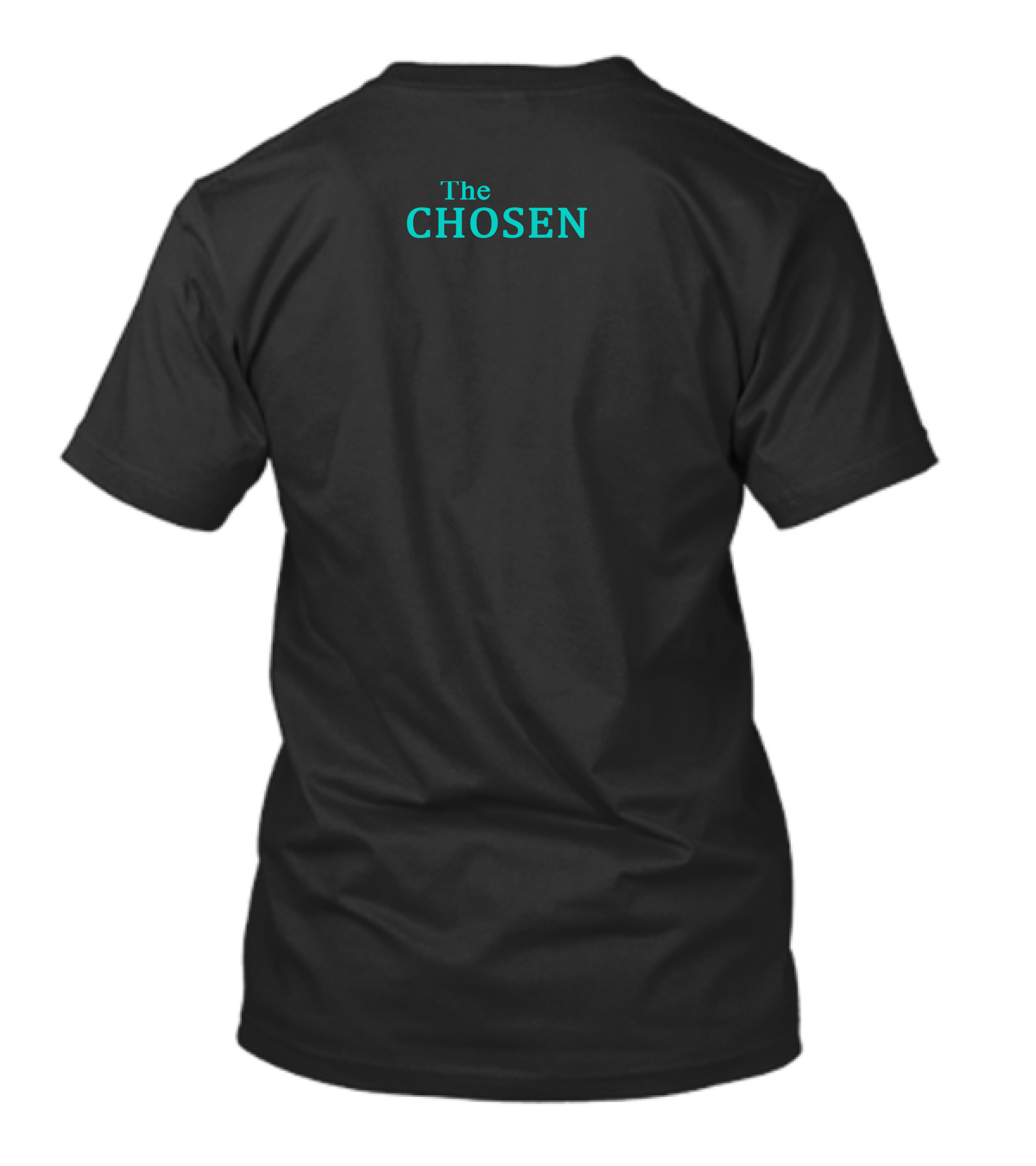 5&2 Adult Youth T-Shirt