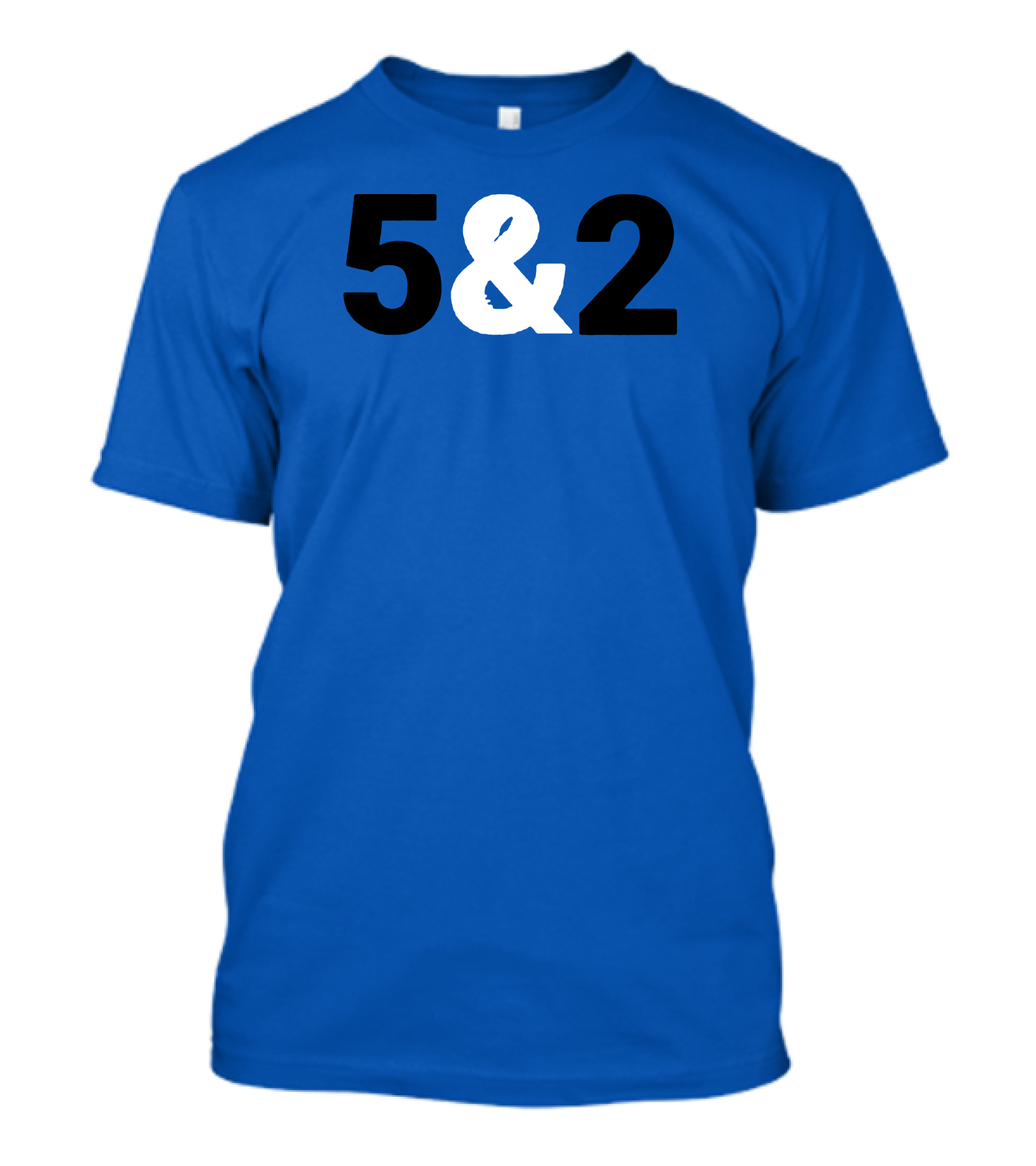 5&2 The Chosen T-Shirt