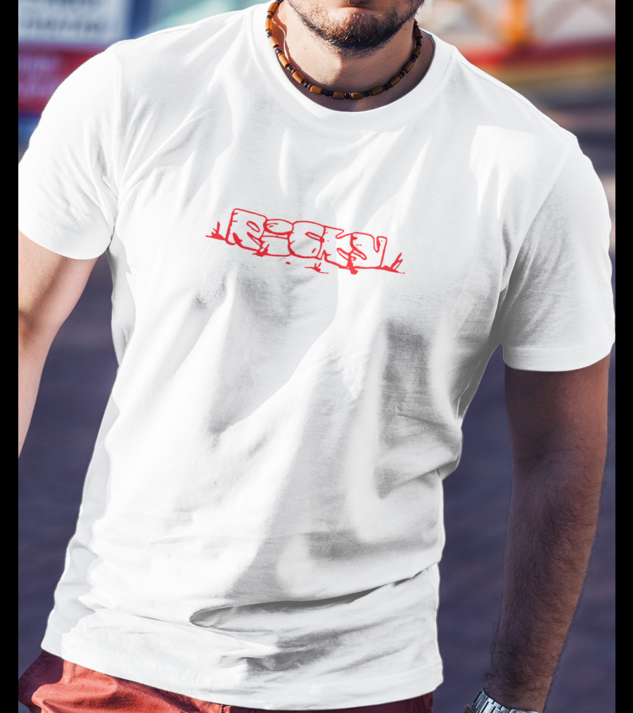 Ricky Montgomery So A Think Rocky T-Shirt