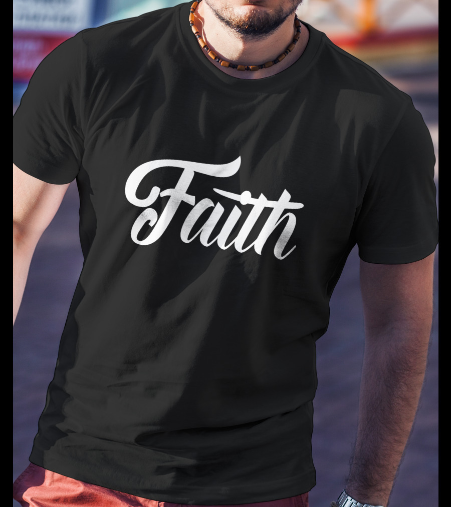 Faith Carpenedo Gpdps Grants Pass T-Shirt
