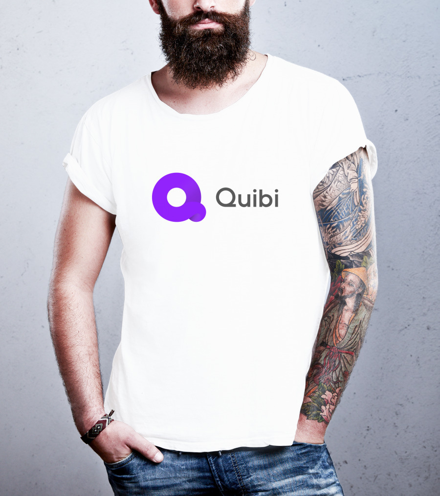 Maggie Mae Fish Bootleg Quibi T-Shirt