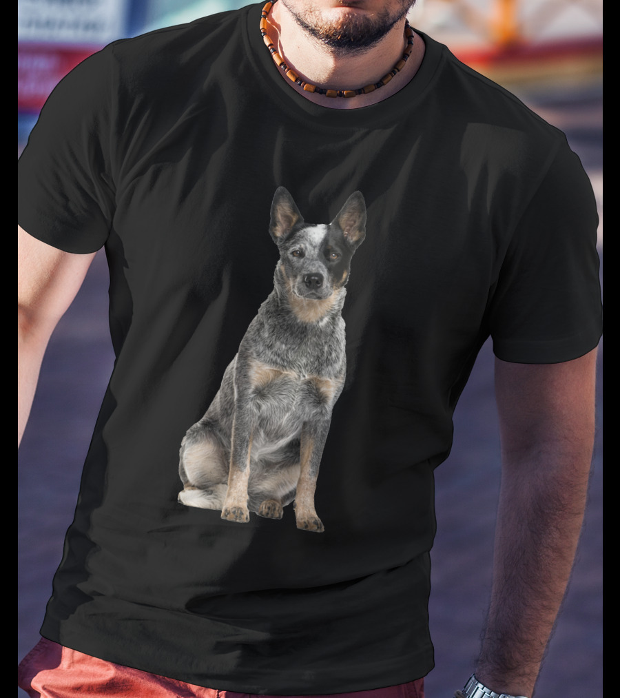 Australian Cattle Dog T-Shirt