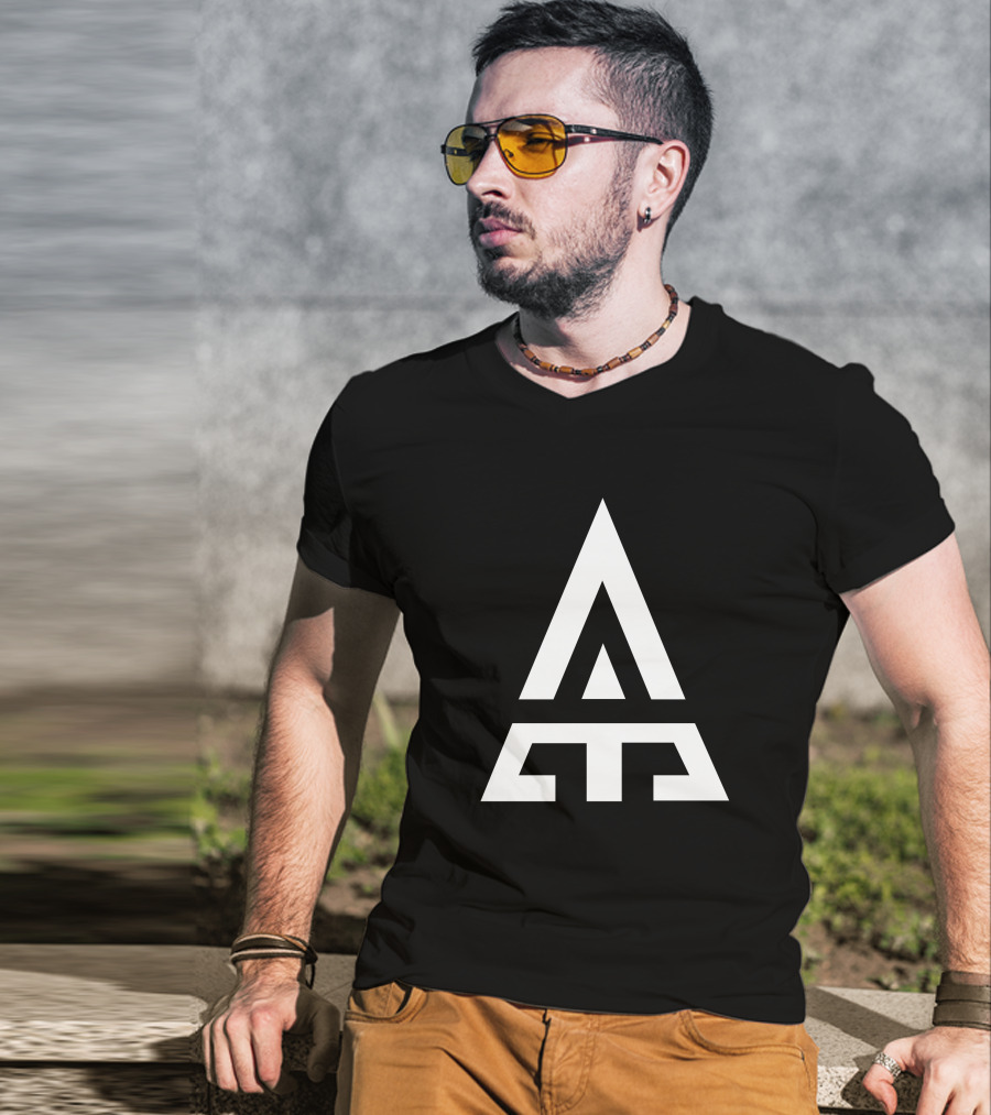 Austin Ekeler Foundation Logo Austin Ekeler Store T-Shirt