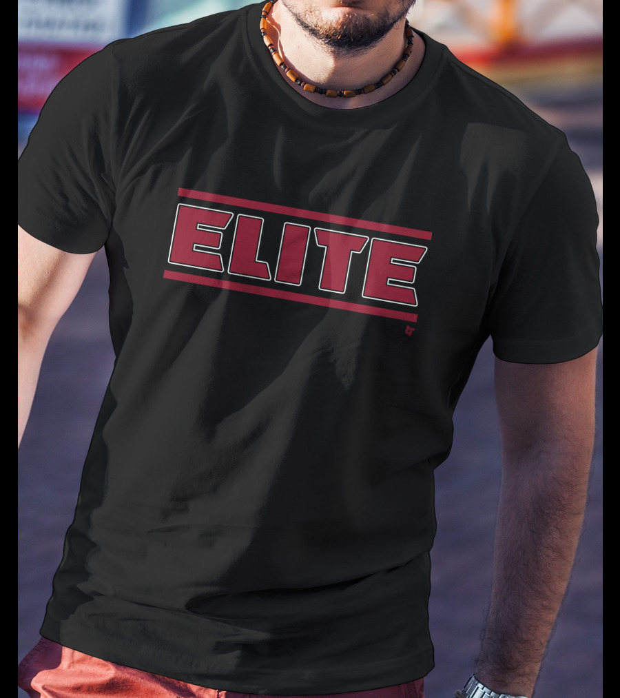 Gieorgia Fans Elite T-Shirt