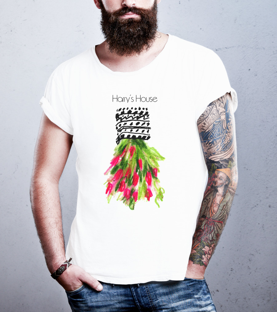 Harry's House T-Shirt
