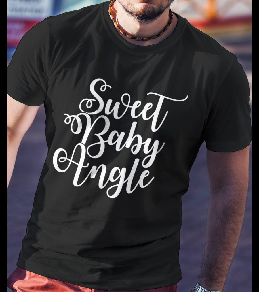 Sweet Baby Angle T-Shirt