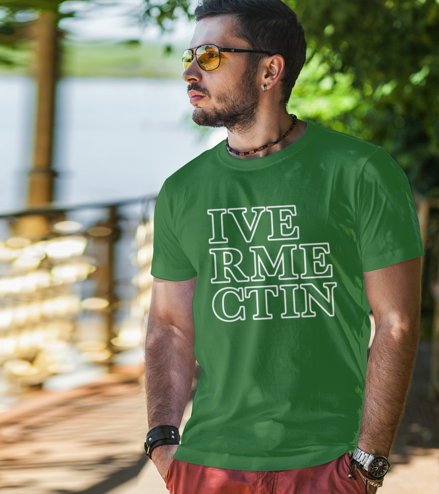 IVE RME CTIN T-Shirt