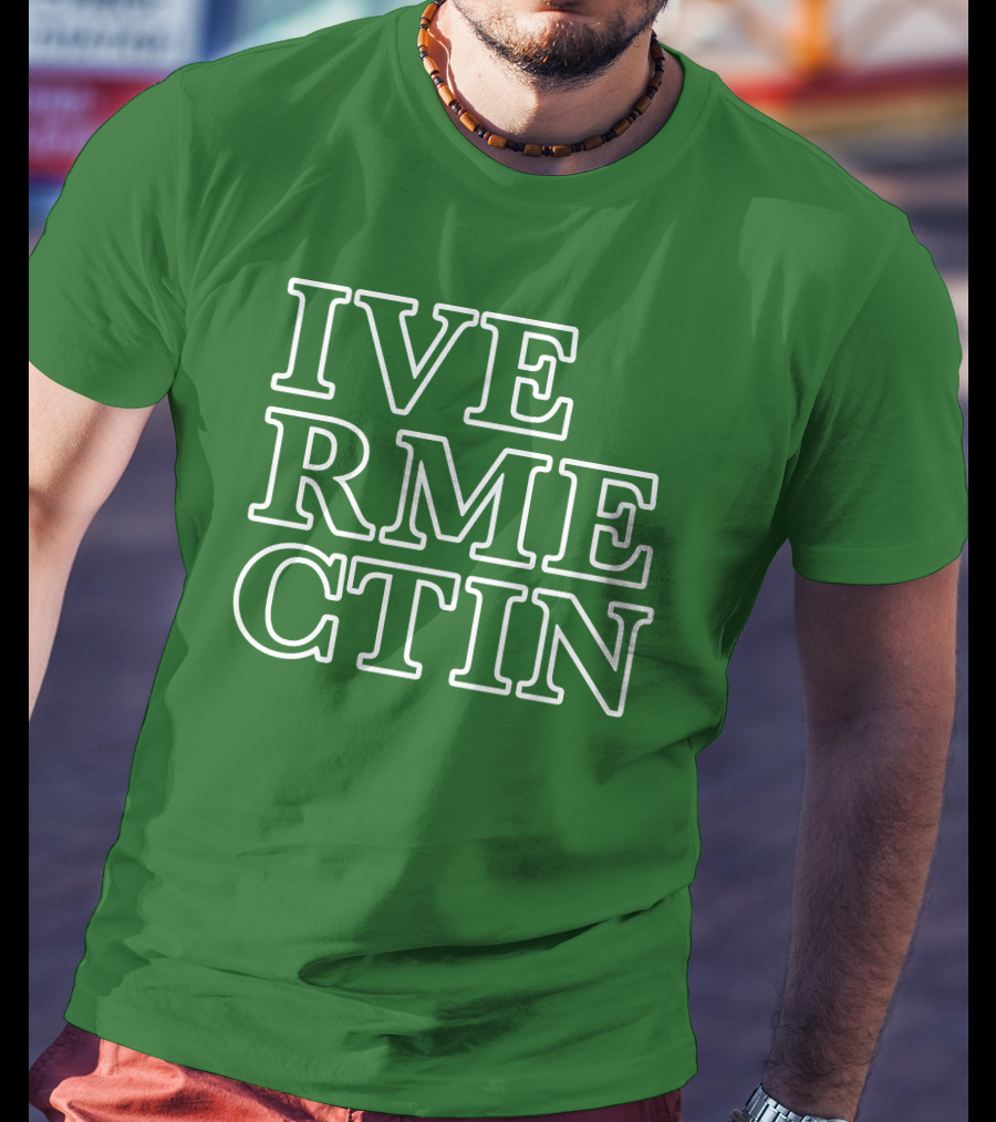 IVE RME CTIN T-Shirt