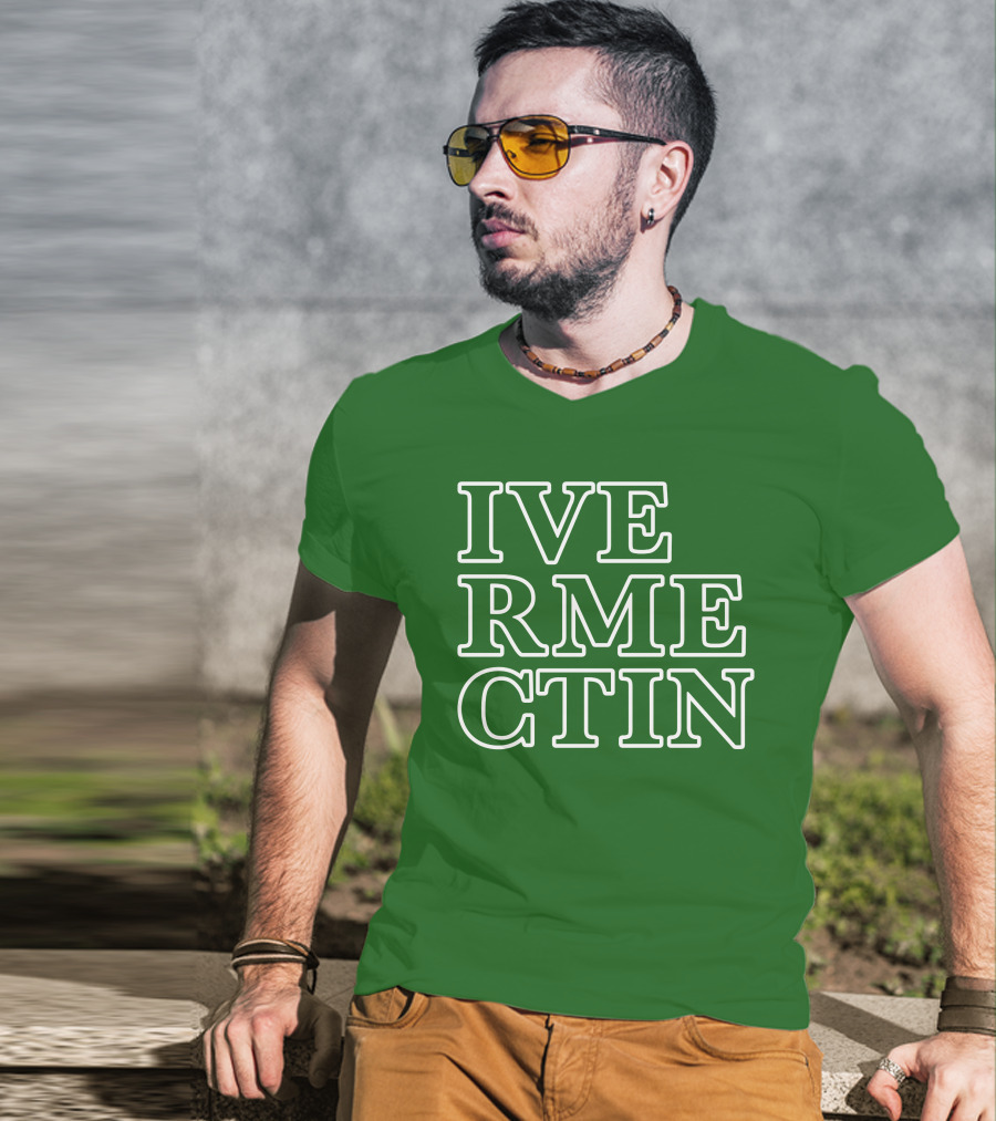 IVE RME CTIN T-Shirt
