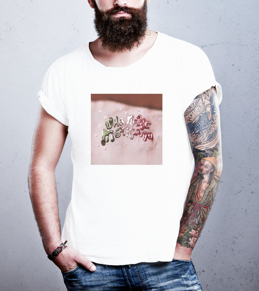 Una Noche Mexicana T-Shirt