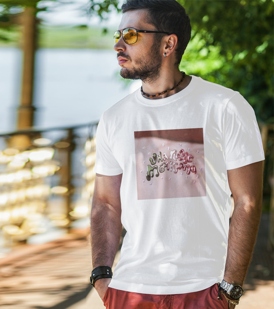 Dallas Stars Una Noche Mexicana T-Shirt