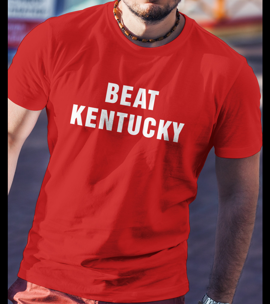 Beat Kentucky T-Shirt